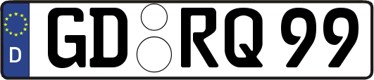 GD-RQ99