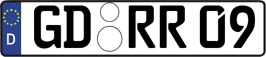 GD-RR09