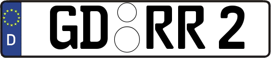GD-RR2