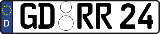 GD-RR24