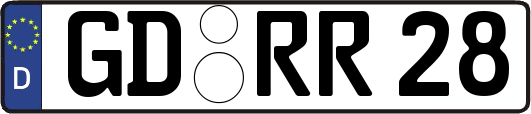 GD-RR28