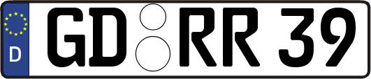 GD-RR39