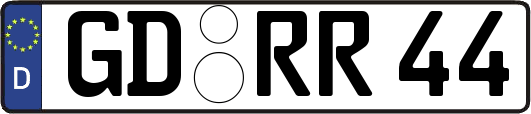 GD-RR44