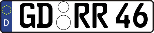 GD-RR46