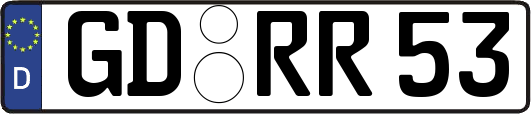 GD-RR53