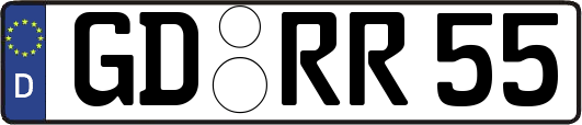 GD-RR55