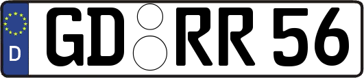 GD-RR56