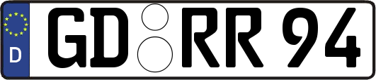 GD-RR94