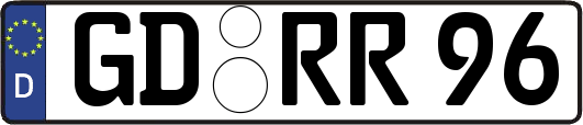 GD-RR96