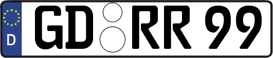 GD-RR99