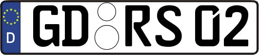 GD-RS02