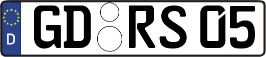 GD-RS05