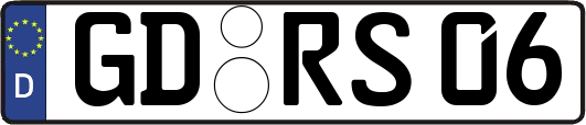 GD-RS06