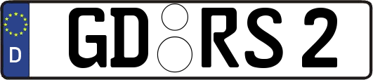 GD-RS2