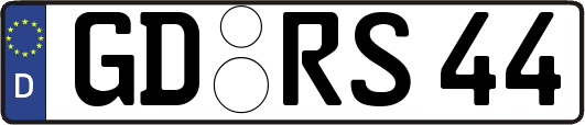 GD-RS44