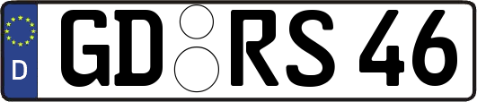 GD-RS46