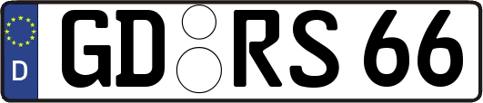 GD-RS66