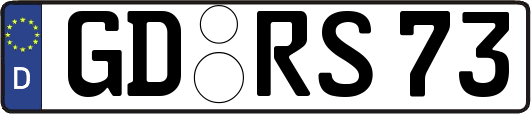 GD-RS73
