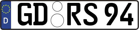 GD-RS94