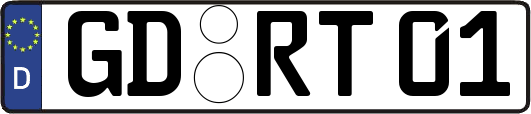 GD-RT01