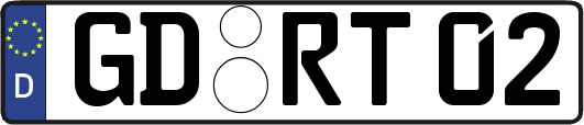 GD-RT02