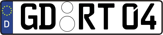 GD-RT04
