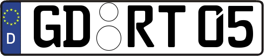 GD-RT05