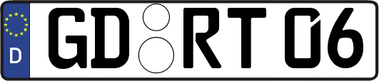 GD-RT06