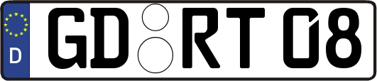 GD-RT08