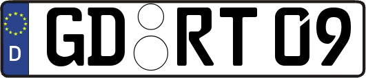 GD-RT09