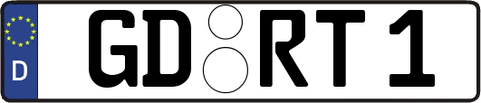 GD-RT1