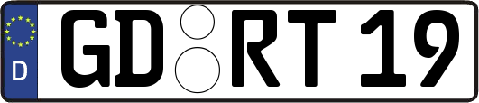 GD-RT19