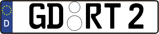 GD-RT2