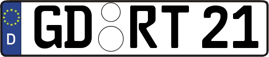 GD-RT21
