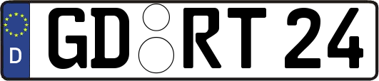 GD-RT24