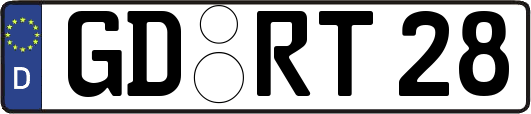 GD-RT28