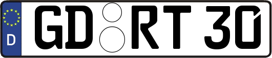 GD-RT30