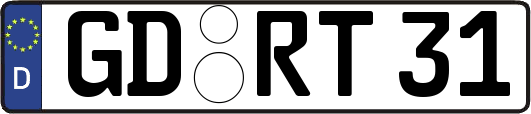 GD-RT31