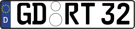 GD-RT32