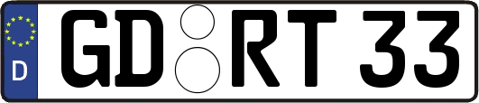 GD-RT33