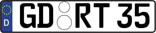 GD-RT35