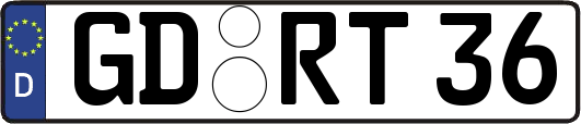 GD-RT36