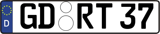 GD-RT37