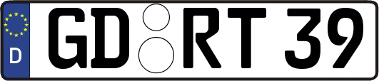 GD-RT39