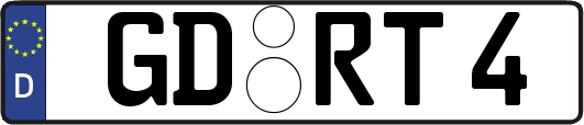 GD-RT4