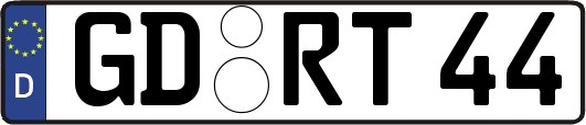 GD-RT44