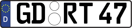 GD-RT47