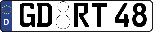 GD-RT48