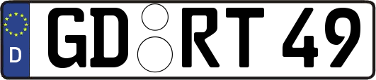 GD-RT49