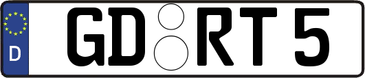 GD-RT5